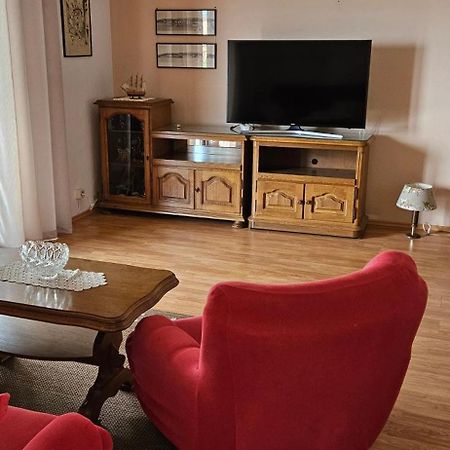 Apartment Dokic Crikvenica Exteriér fotografie