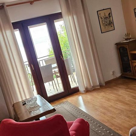 Apartment Dokic Crikvenica Exteriér fotografie