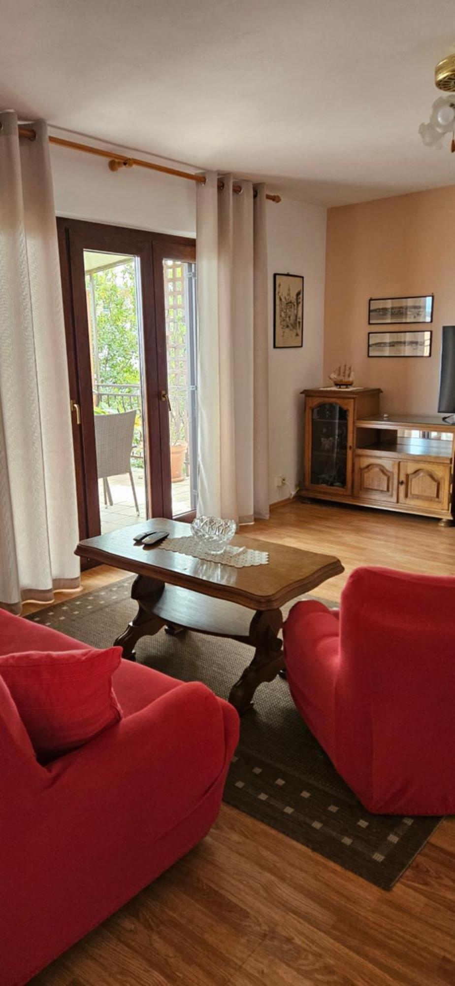 Apartment Dokic Crikvenica Exteriér fotografie