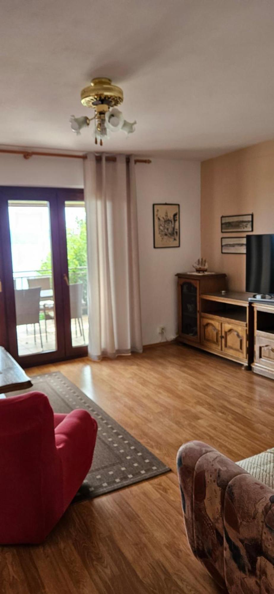 Apartment Dokic Crikvenica Exteriér fotografie