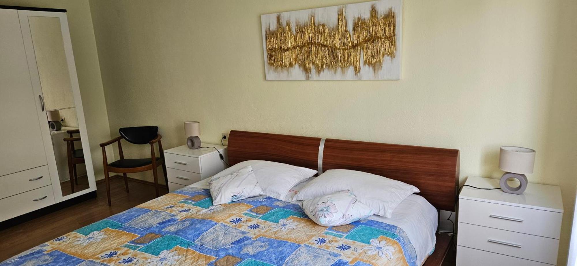 Apartment Dokic Crikvenica Exteriér fotografie