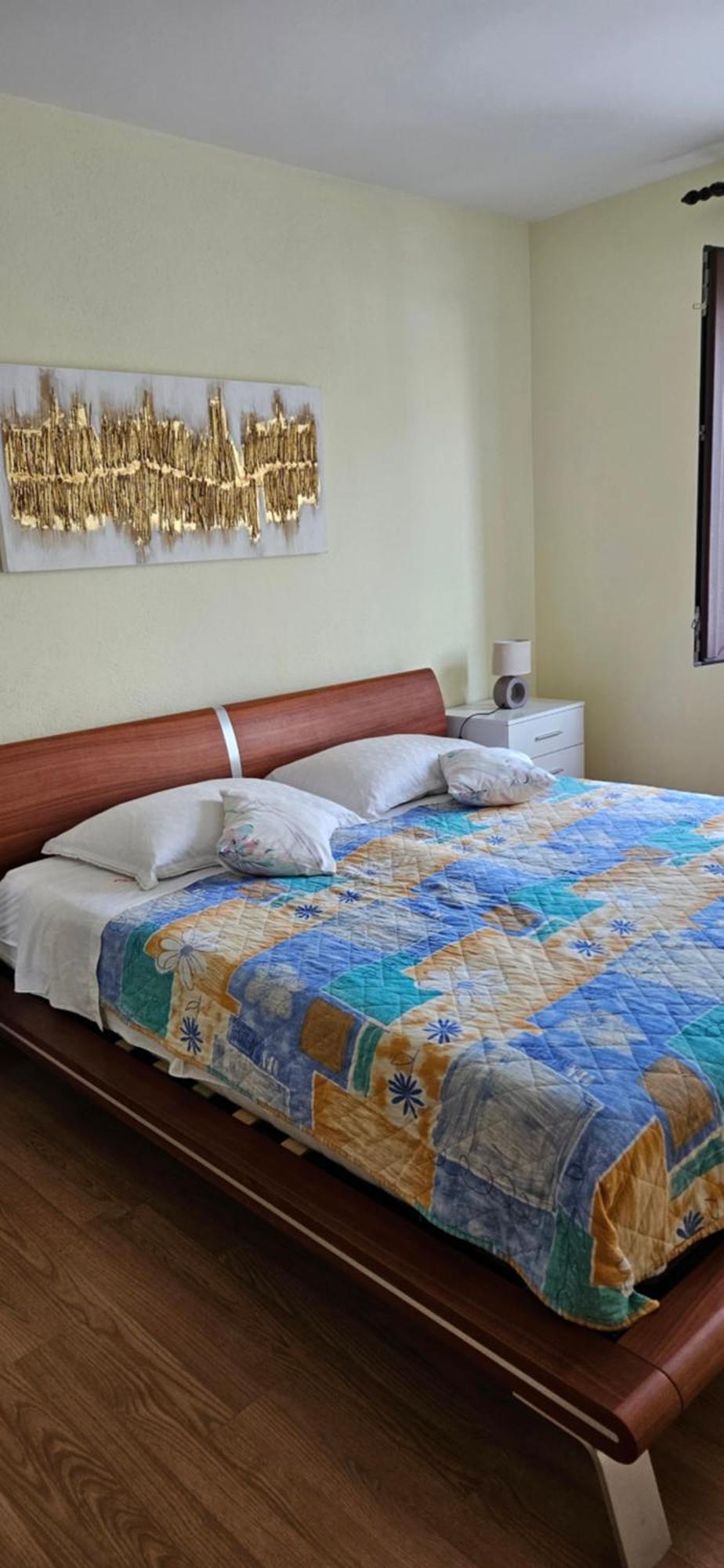 Apartment Dokic Crikvenica Exteriér fotografie