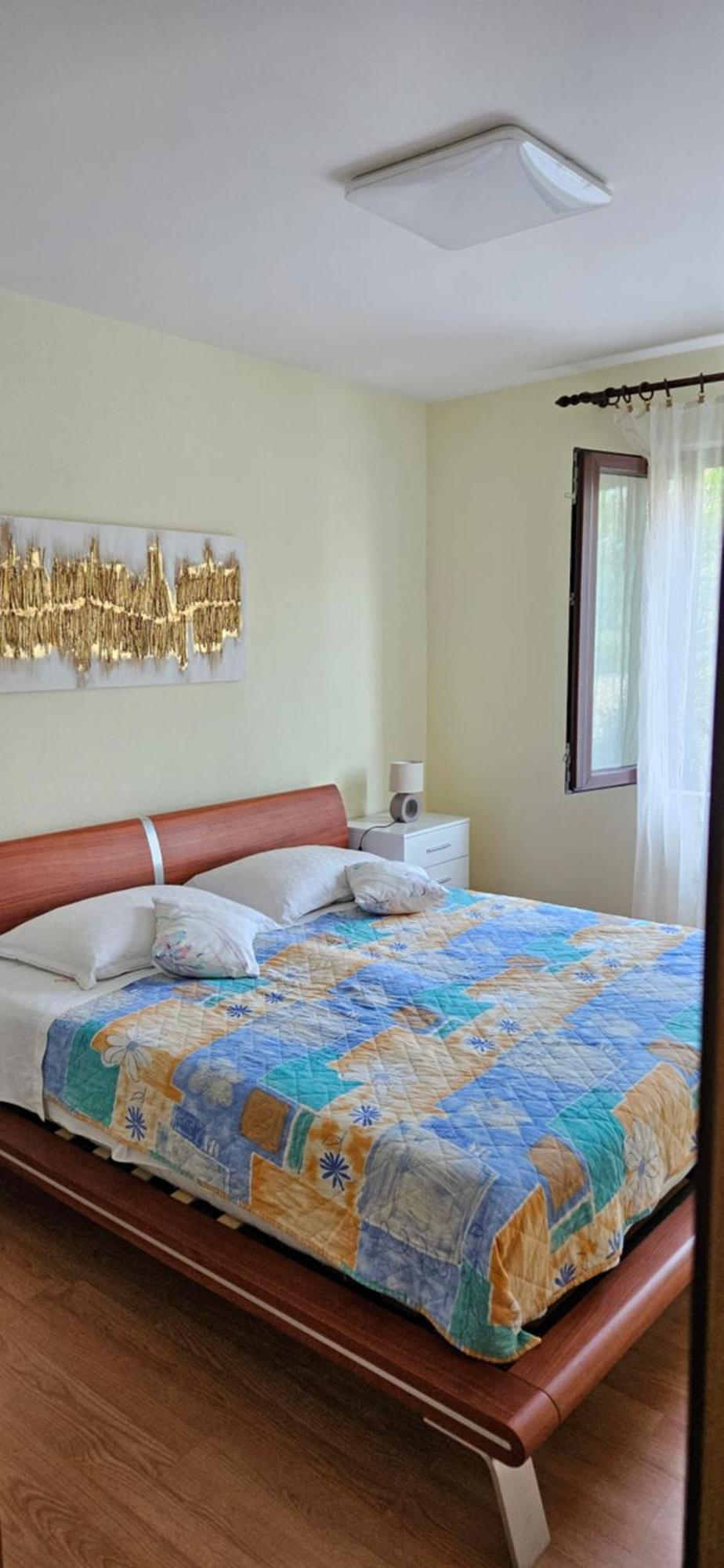 Apartment Dokic Crikvenica Exteriér fotografie