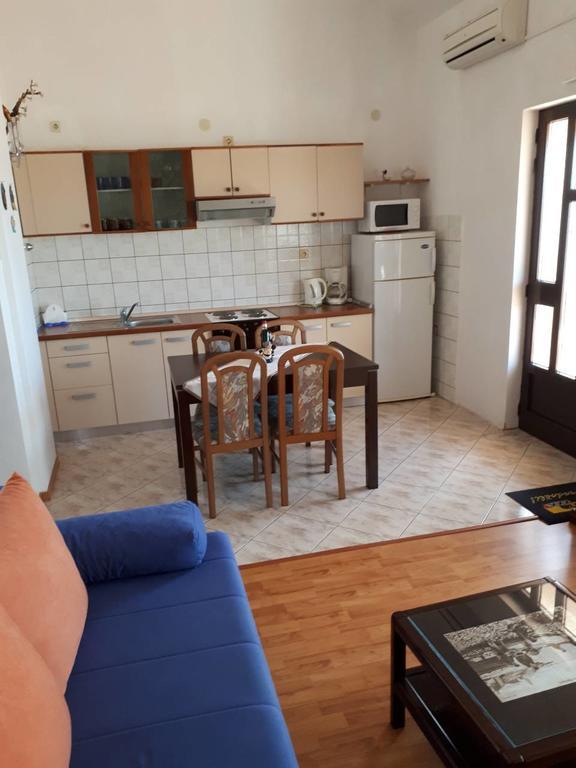 Apartment Dokic Crikvenica Exteriér fotografie
