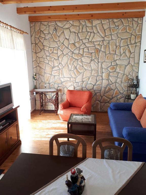 Apartment Dokic Crikvenica Exteriér fotografie