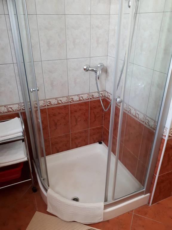 Apartment Dokic Crikvenica Exteriér fotografie