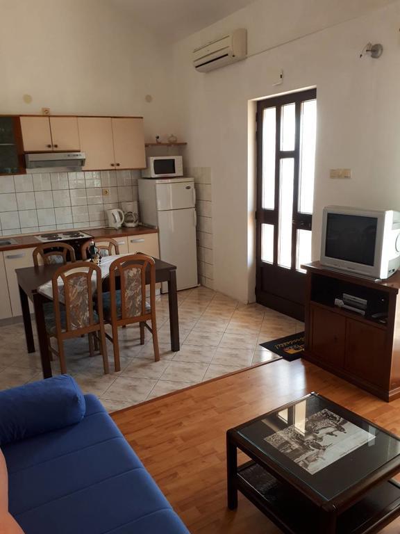 Apartment Dokic Crikvenica Exteriér fotografie