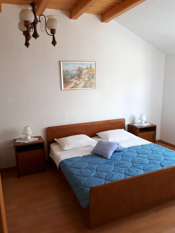 Apartment Dokic Crikvenica Exteriér fotografie