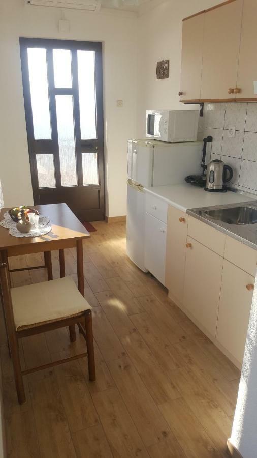 Apartment Dokic Crikvenica Exteriér fotografie