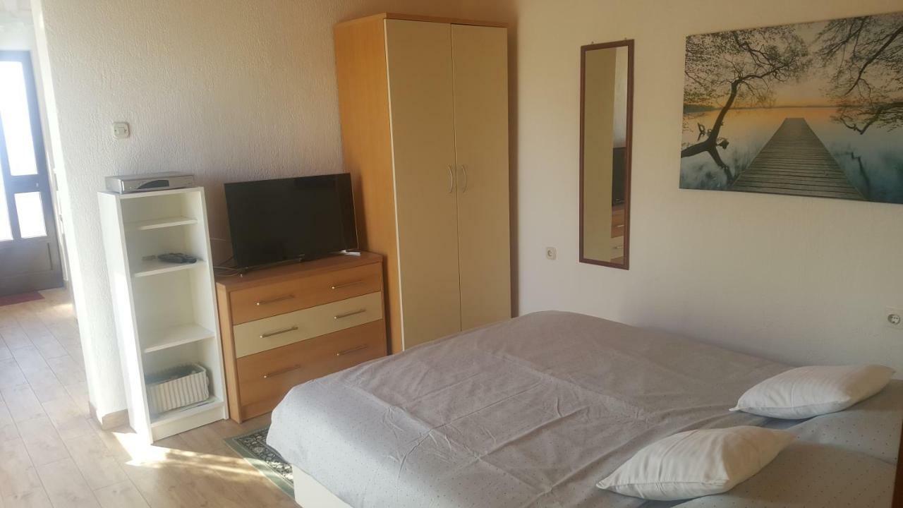 Apartment Dokic Crikvenica Exteriér fotografie